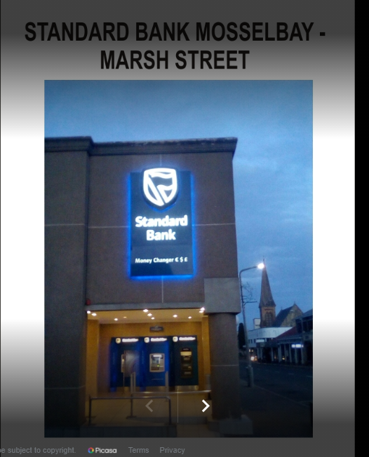 Standard Bank Branch Klerksdorp Service Centre APIE BUSINESS branch-opening-schedule-standard-chartered-bank