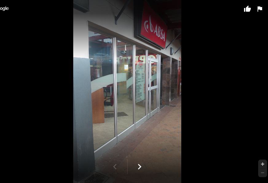 Absa Branch Makhaza Shopping Centre APIE BUSINESS Absa branch makhaza shopping centre apie business