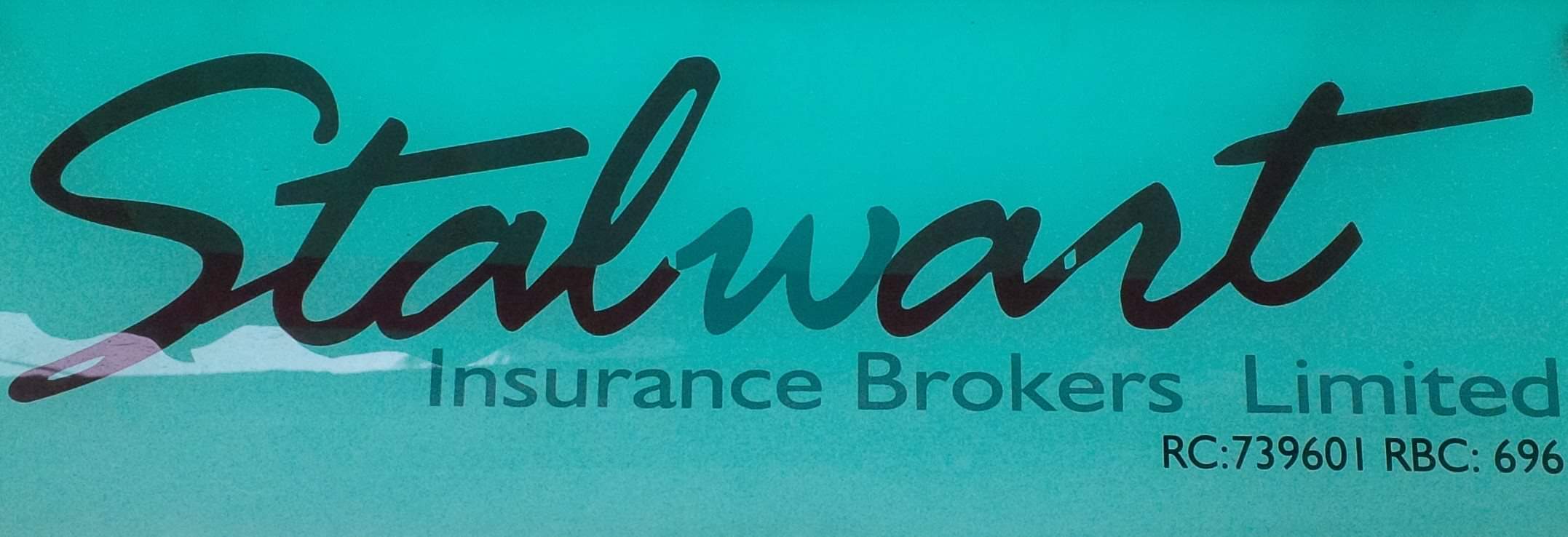 Stalwart Insurance Brokers L.t.d Lagos APIE BUSINESS