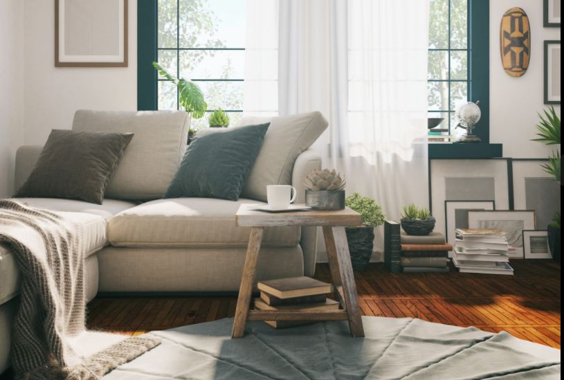 Amara Suites (Banana Island) APIE BUSINESS