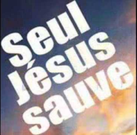 Dhl Togo Seul Jesus Sauve Apie Business