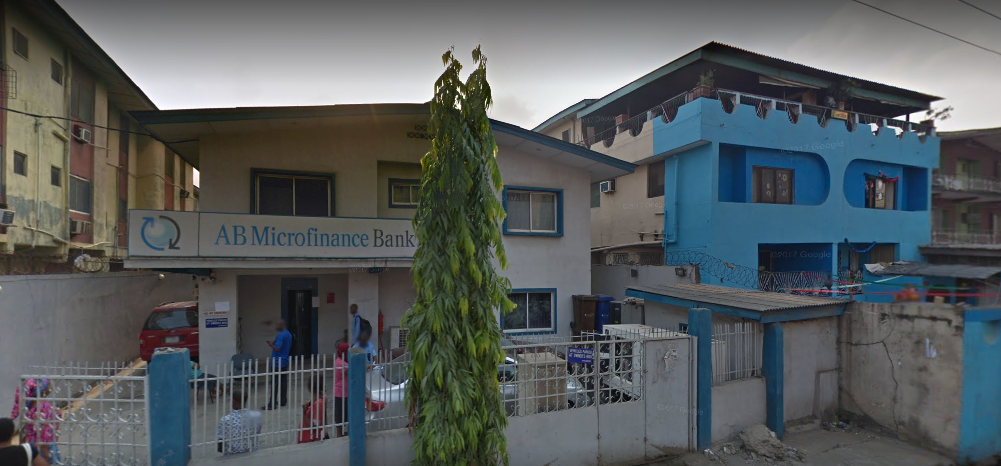 AB Microfinance Bank | Branch | Bariga - APIE BUSINESS