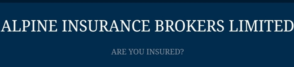 Alpine Insurance Brokers Ltd - APIE BUSINESS