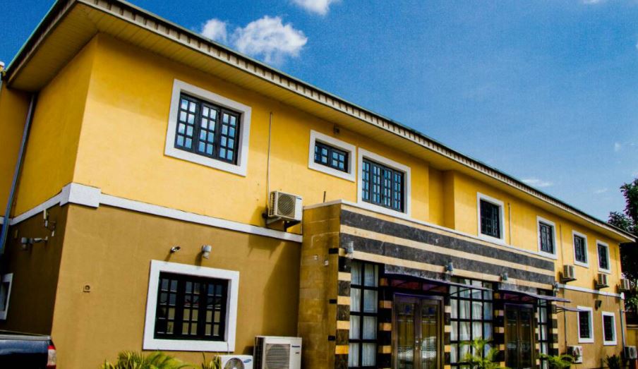 Suru Express Plus Ikeja APIE BUSINESS