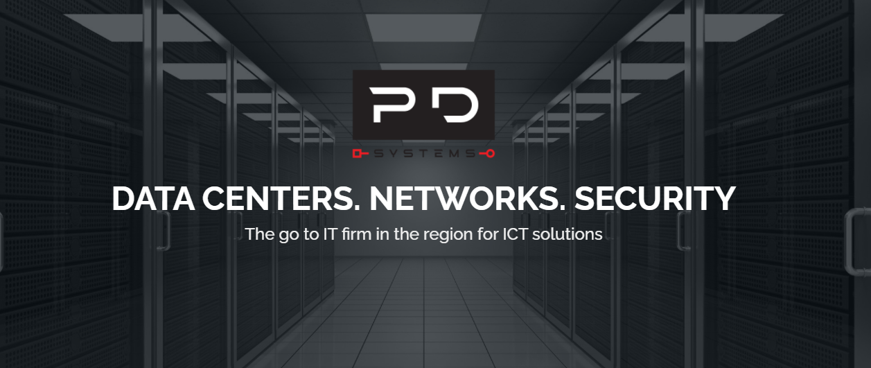 Pdsystems Limited - APIE BUSINESS