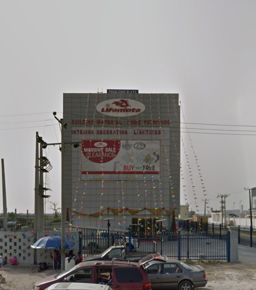 Lifemate Furniture NigeriaLekkiOsapa London APIE BUSINESS