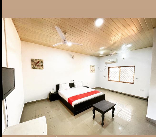 Dokidiri Hotel APIE BUSINESS