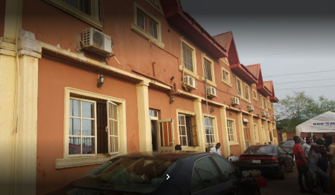 Neu Gate Hotels And Suites APIE BUSINESS