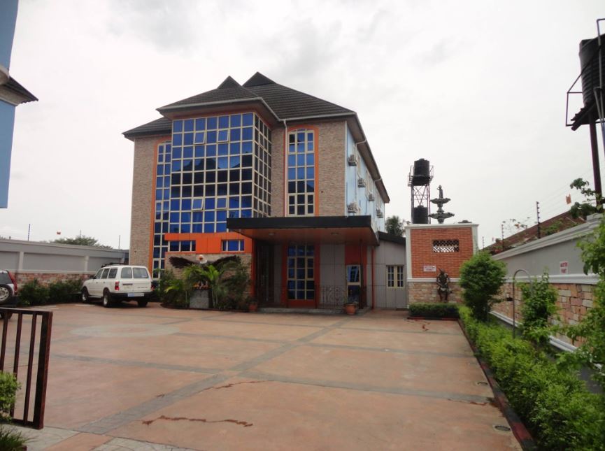 Chanhassen Lodge APIE BUSINESS