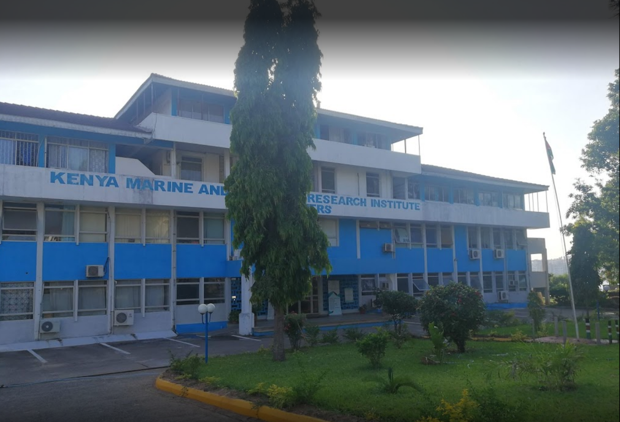 KMFRI Headquarter And Mombasa Centre APIE BUSINESS