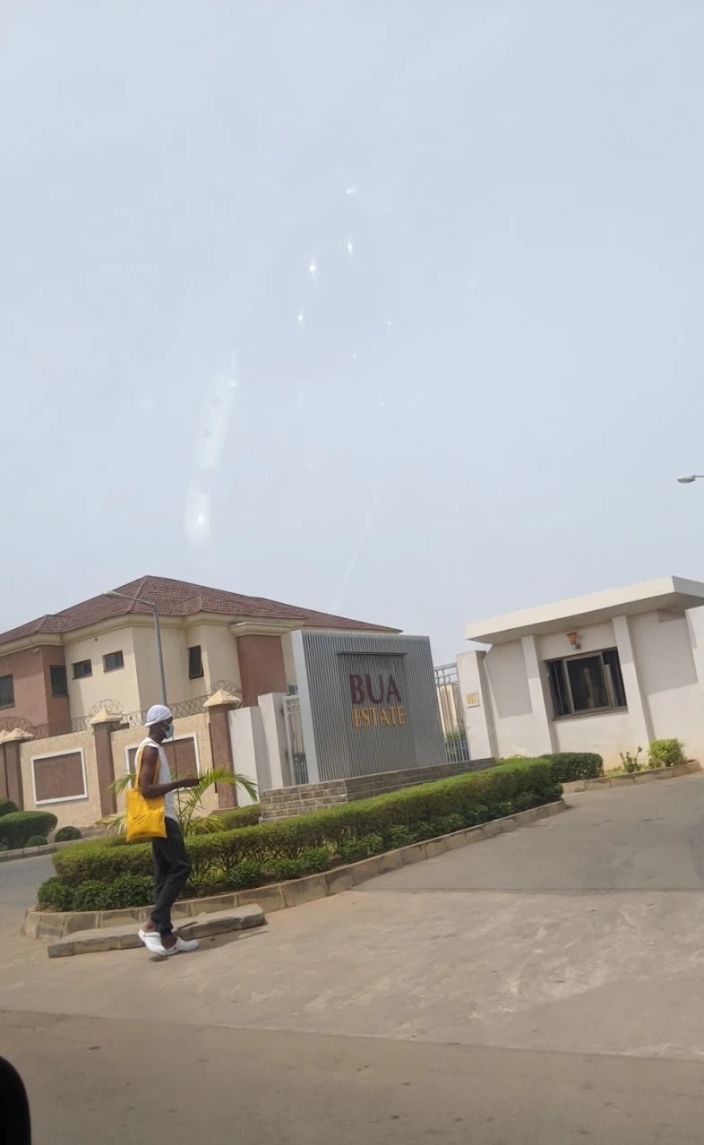 bua-estate-abuja-apie-business