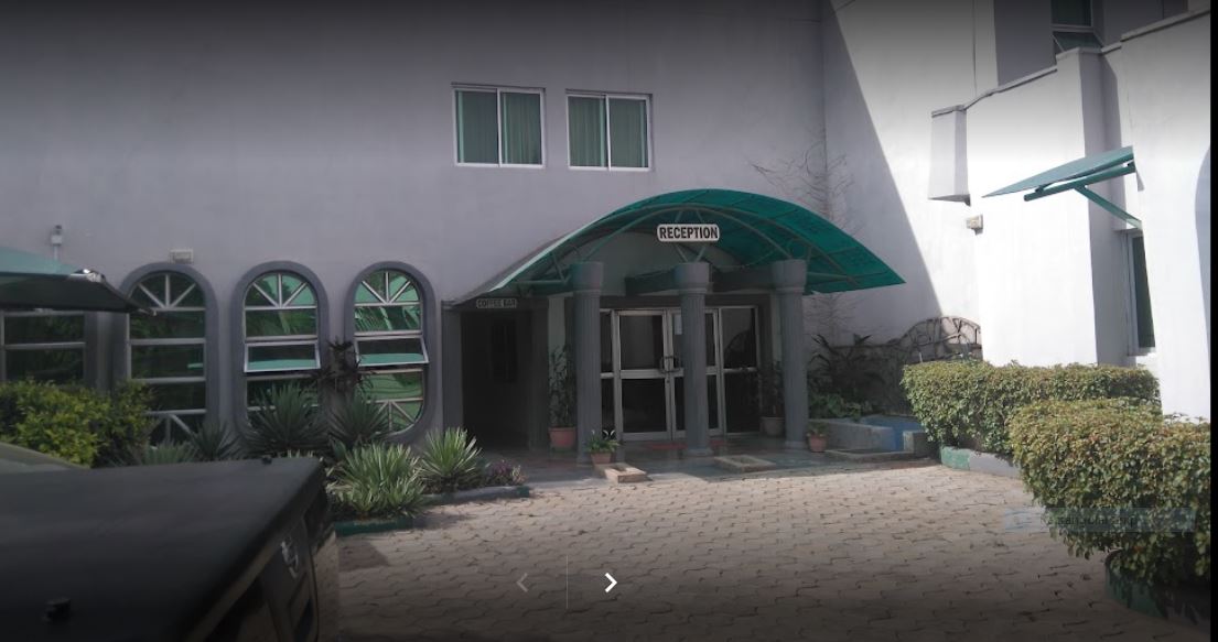 Sanab Luxury Inn - APIE BUSINESS