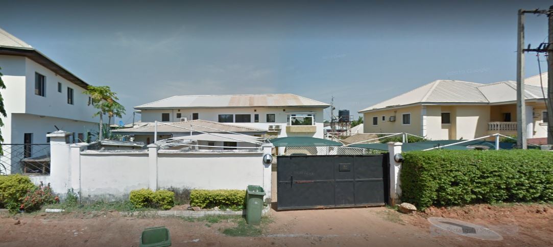 Joy Residence - APIE BUSINESS