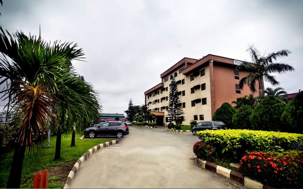 Villa Park Hotel Multi Purpose Hall APIE BUSINESS