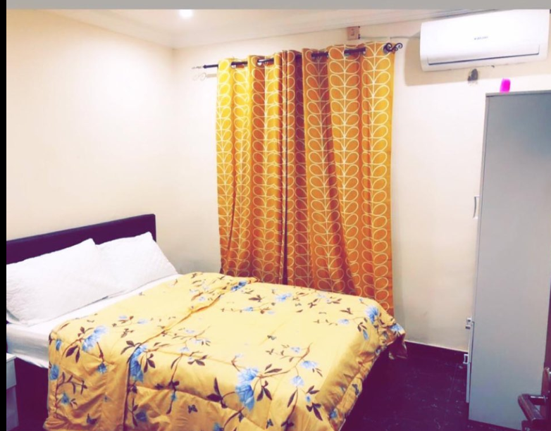 GGC Apartments & Suites APIE BUSINESS