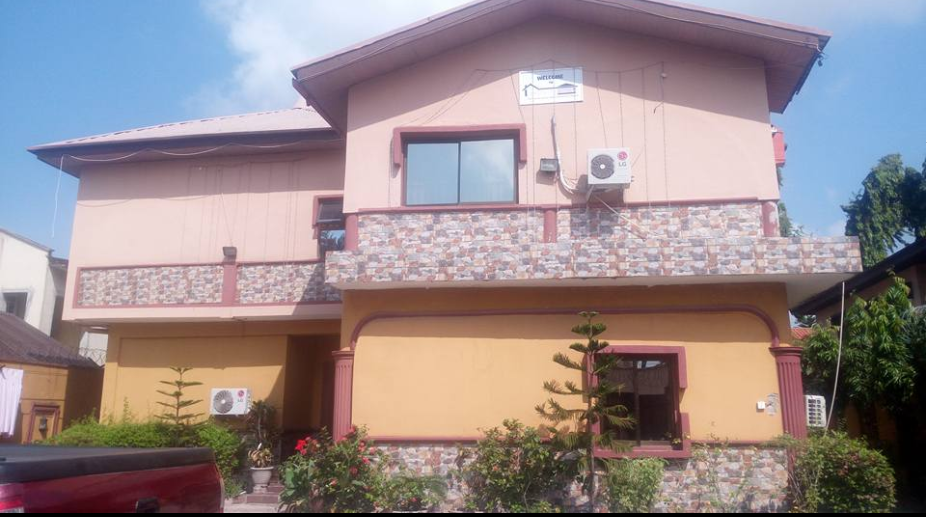 Lancaster Hotels and Suites APIE BUSINESS