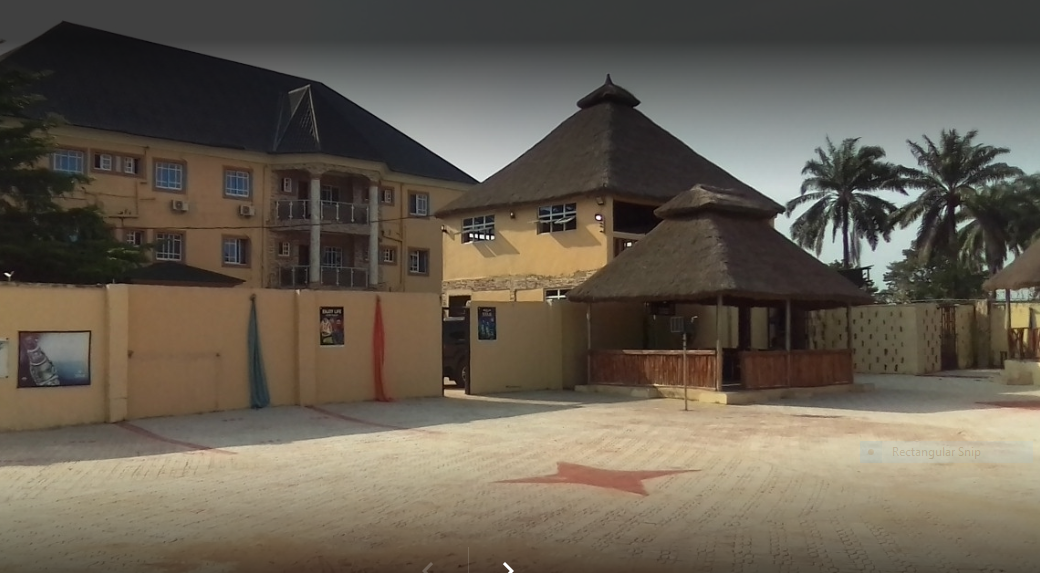 Unity Hotels and Towers - APIE BUSINESS