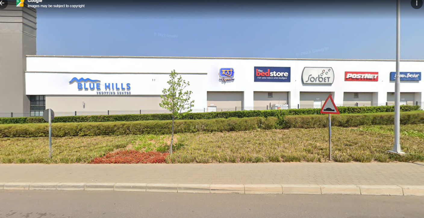 SorbetCandi & CoJohannesburgBlue Hills APIE BUSINESS