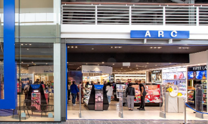 ARC-Cape Town-V&A Waterfront - APIE BUSINESS