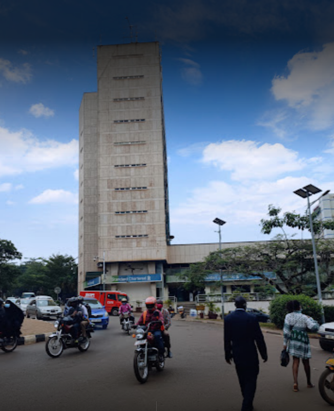 Standard Chartered Uganda Branch Speke Road APIE BUSINESS standard-chartered-uganda-branch-speke-road-apie-business
