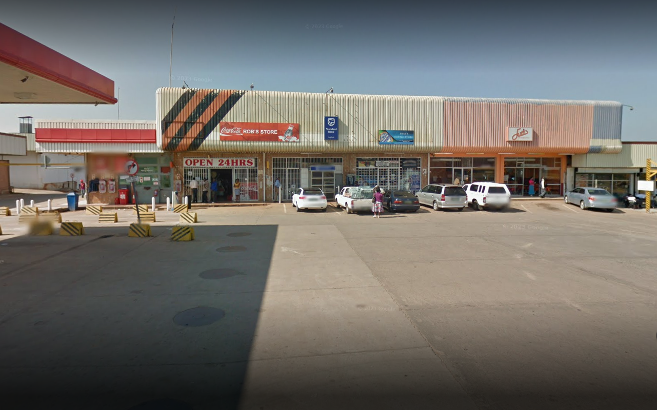 Standard Bank Eswatini Branch Matsapha APIE BUSINESS