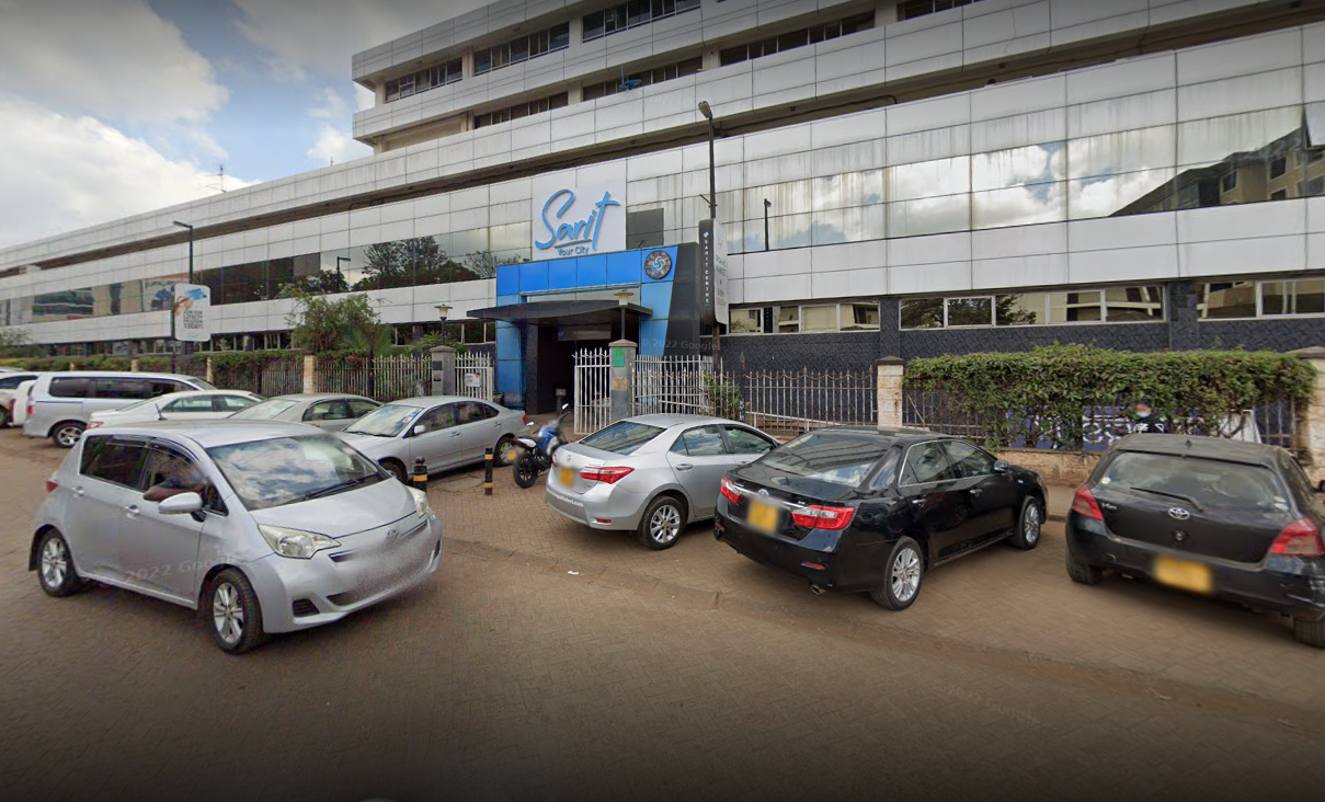 Standard Chartered Kenya Branch Sarit Centre APIE BUSINESS standard-chartered-kenya-branch-sarit-centre-apie-business