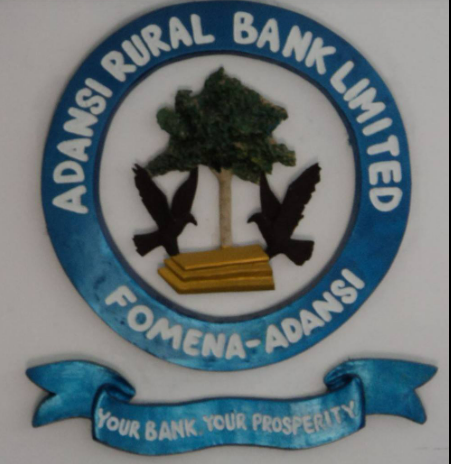 Adansi Rural Bank | Branch | Obuasi - APIE BUSINESS
