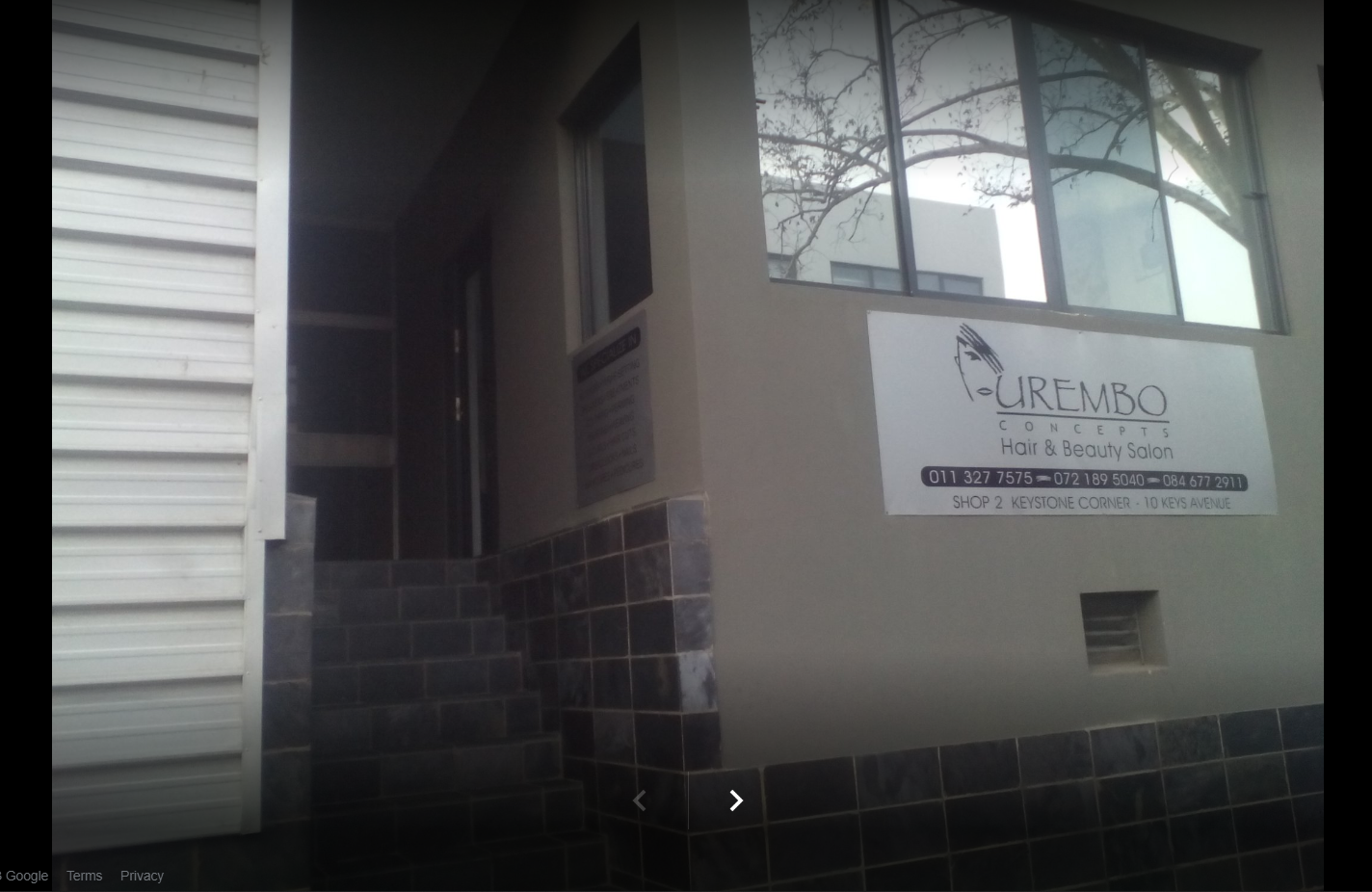 Urembo Concept APIE BUSINESS