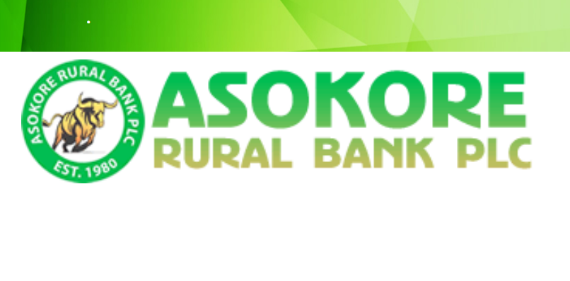 Asokore Rural Bank | Branch | Oforikrom - APIE BUSINESS