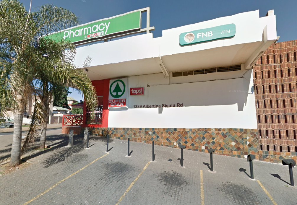 Viatris-Pharmacy at SPAR Bertrams-Johannesburg - APIE BUSINESS
