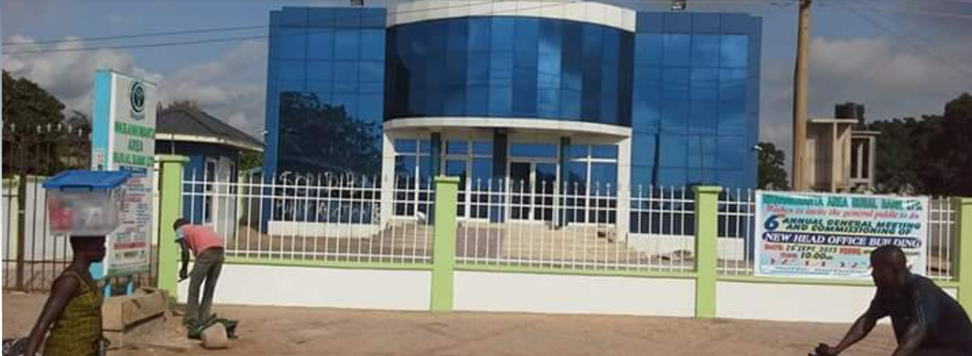 Nkrankwanta Area Rural Bank | Branch | Head Office - APIE BUSINESS