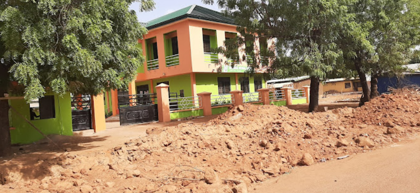 BESSFA Rural Bank | Branch | Head Office - APIE BUSINESS