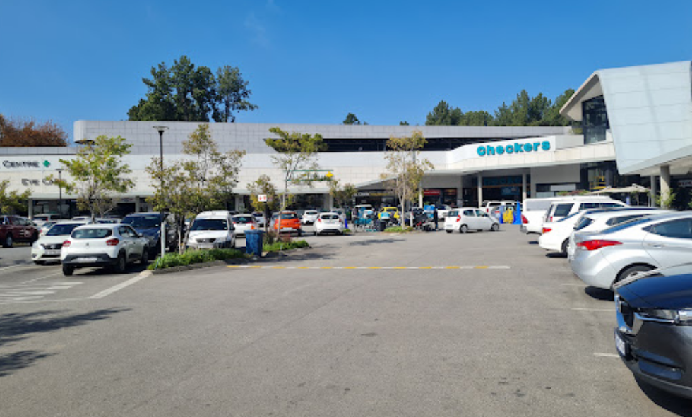 Dis-Chem Pharmacy-Modderfontein-Flamingo Centre - APIE BUSINESS