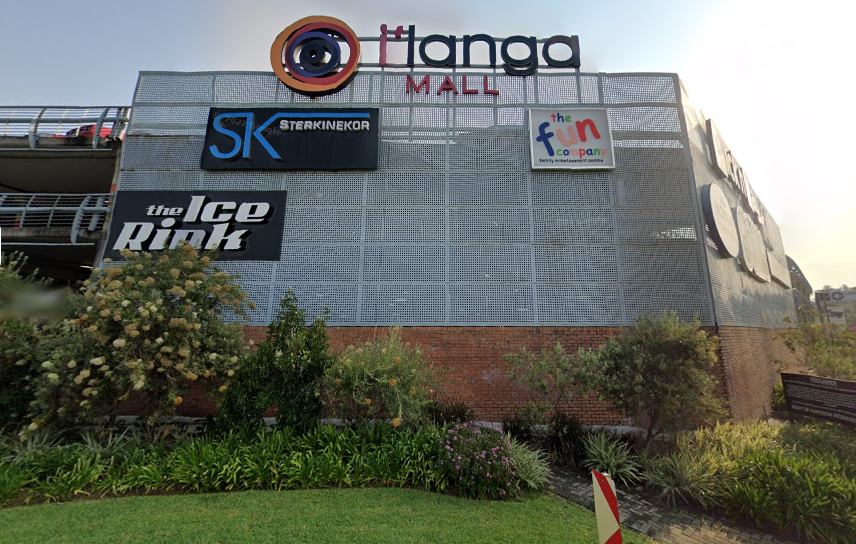 DisChem PharmacyMbombelaI'Langa Mall APIE BUSINESS