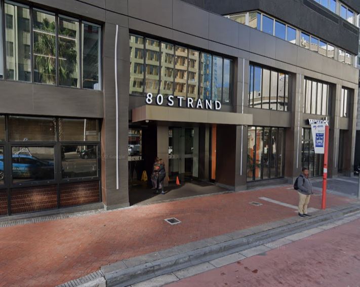 Swindon Property Group South Africa Cape Town APIE BUSINESS