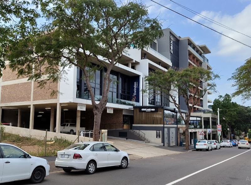 Swindon Property Group South Africa Durban APIE BUSINESS