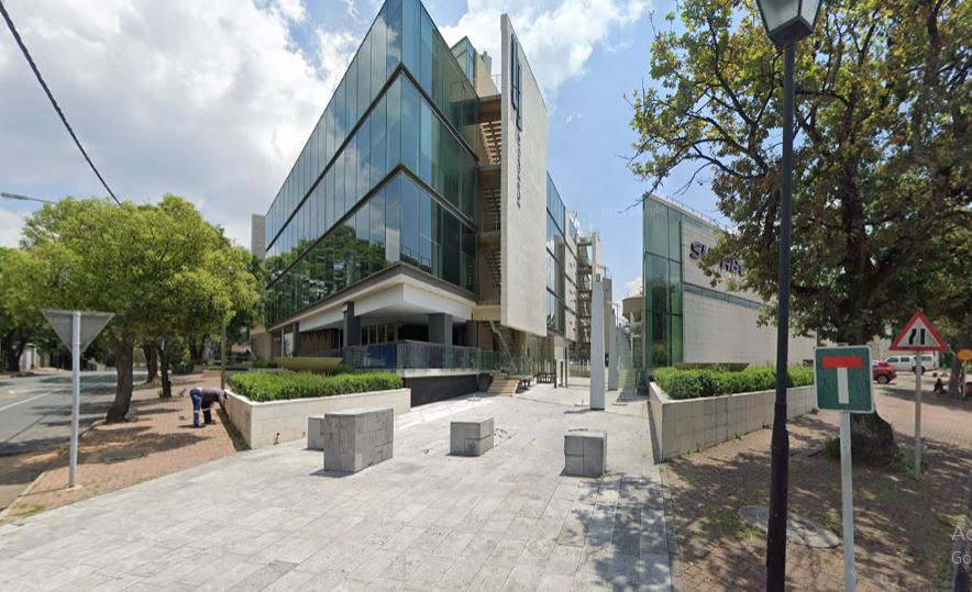 Swindon Property Group South Africa Johannesburg APIE BUSINESS