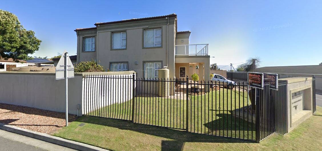 Marelize Wessels Properties APIE BUSINESS