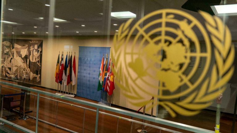 Le Conseil de sécurité de l’ONU se penche sur la situation politique au Soudan