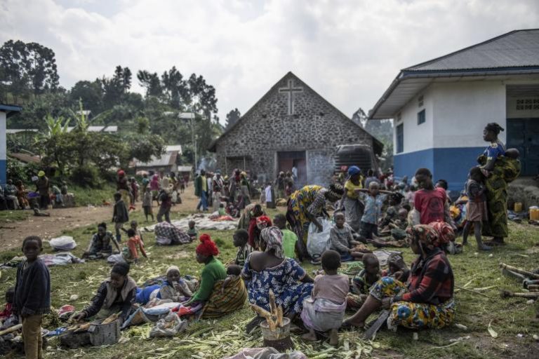 RDC : les autorités rwandaises réfutent les accusations de soutien aux attaques rebelles du M23