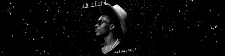 Coup de cœur pour Expérience de Jo Keita
