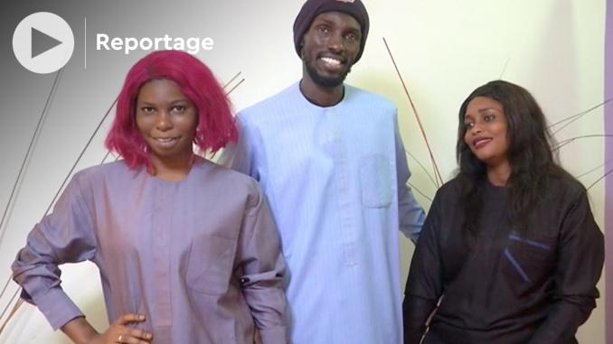 SÉNÉGAL: LE COSTUME AFRICAIN EN VOIE DE DÉTRÔNER LES TENUES OCCIDENTALES