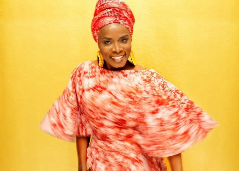 Angélique Kidjo On The Staggering Diversity Of African Musical Styles