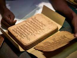 Timbuktu manuscripts placed online are only a sliver of West Africa’s ancient archive