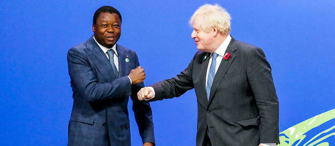 Togo : pourquoi Lomé frappe aussi à la porte du Commonwealth