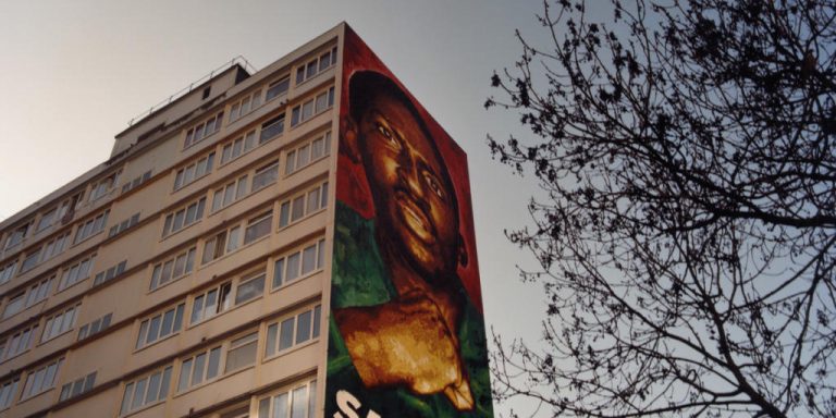 Thomas Sankara, le « Che africain » héros d’une jeunesse française