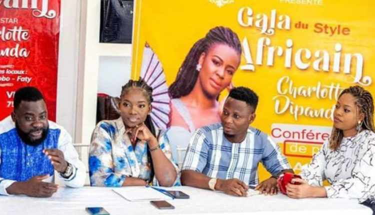 7e Édition Du Gala Du Style Africain: Le Comité D’organisation Annonce La Couleur