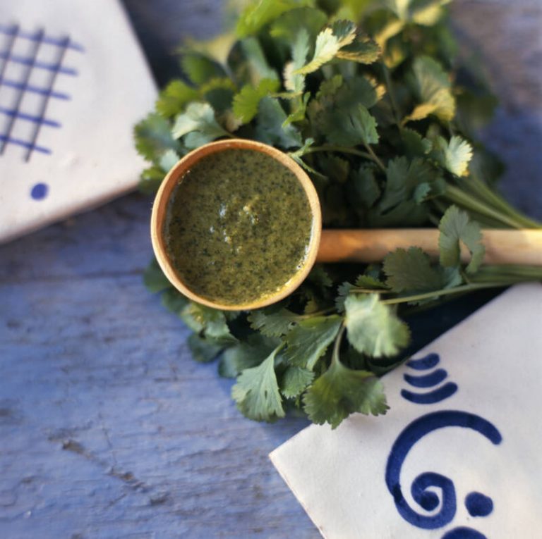 Ngalakh sénégalais et sauce chermoula: le meilleur de Tu mitonnes cette semaine