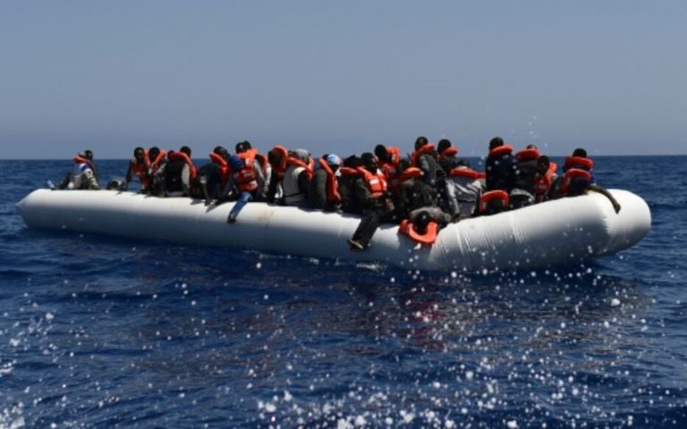 MÉDITERRANÉ : MSF DÉNONCE LA POLITIQUE MIGRATOIRE DE L’UE