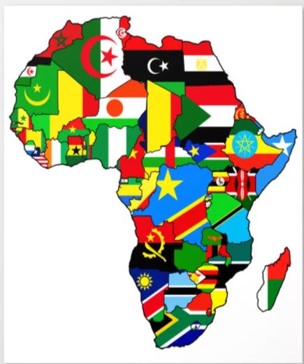 L’Afrique à l’honneur lors des trophées de l’édition française